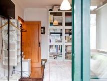 Sfeervol appartement in Porto met zonnig terras - thumbnail 6