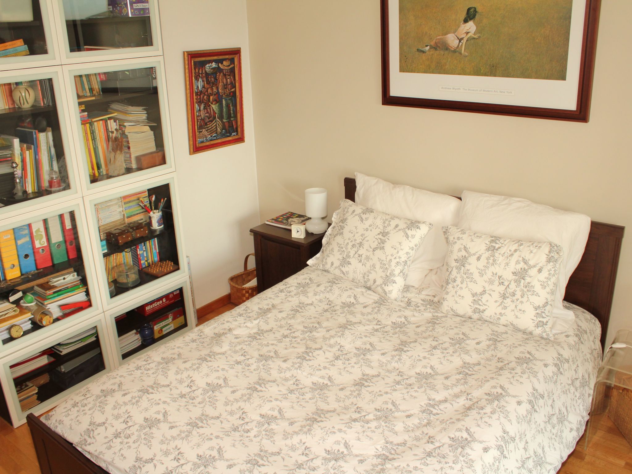 Schöne Ferienwohnung in Porto mit Sonnenterrasse