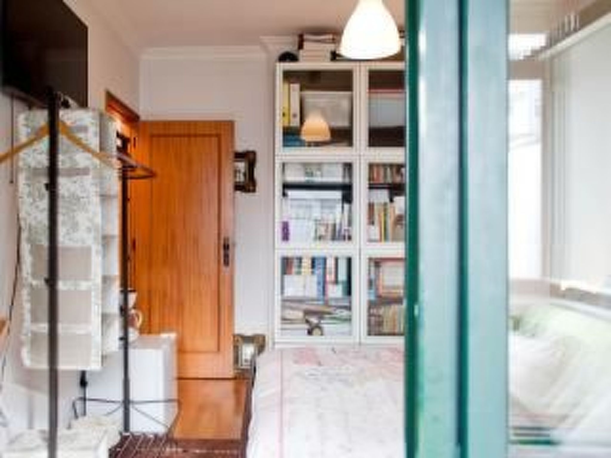 Schöne Ferienwohnung in Porto mit Sonnenterrasse-Image-tags.info