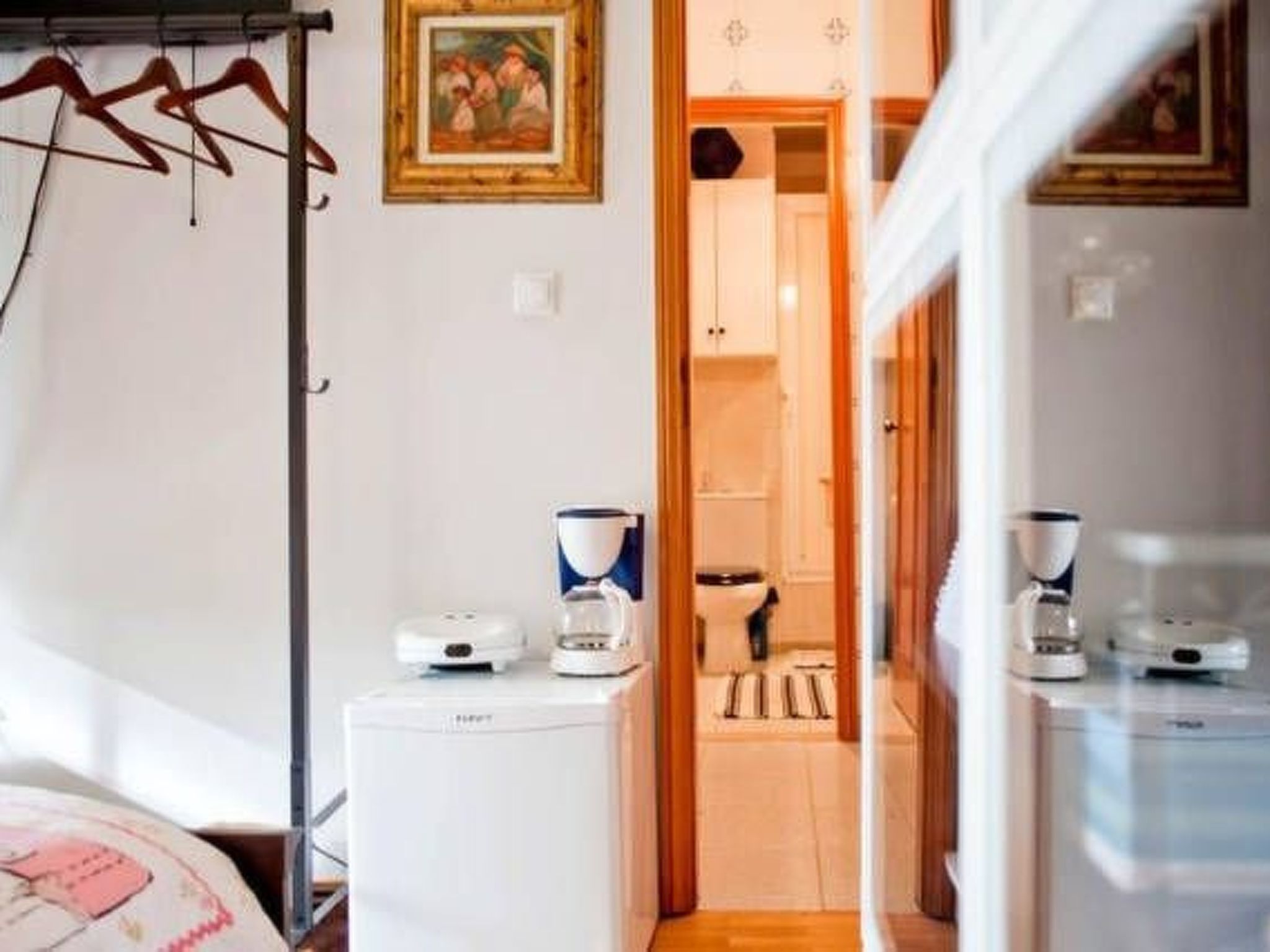 Schöne Ferienwohnung in Porto mit Sonnenterrasse-Image-tags.info