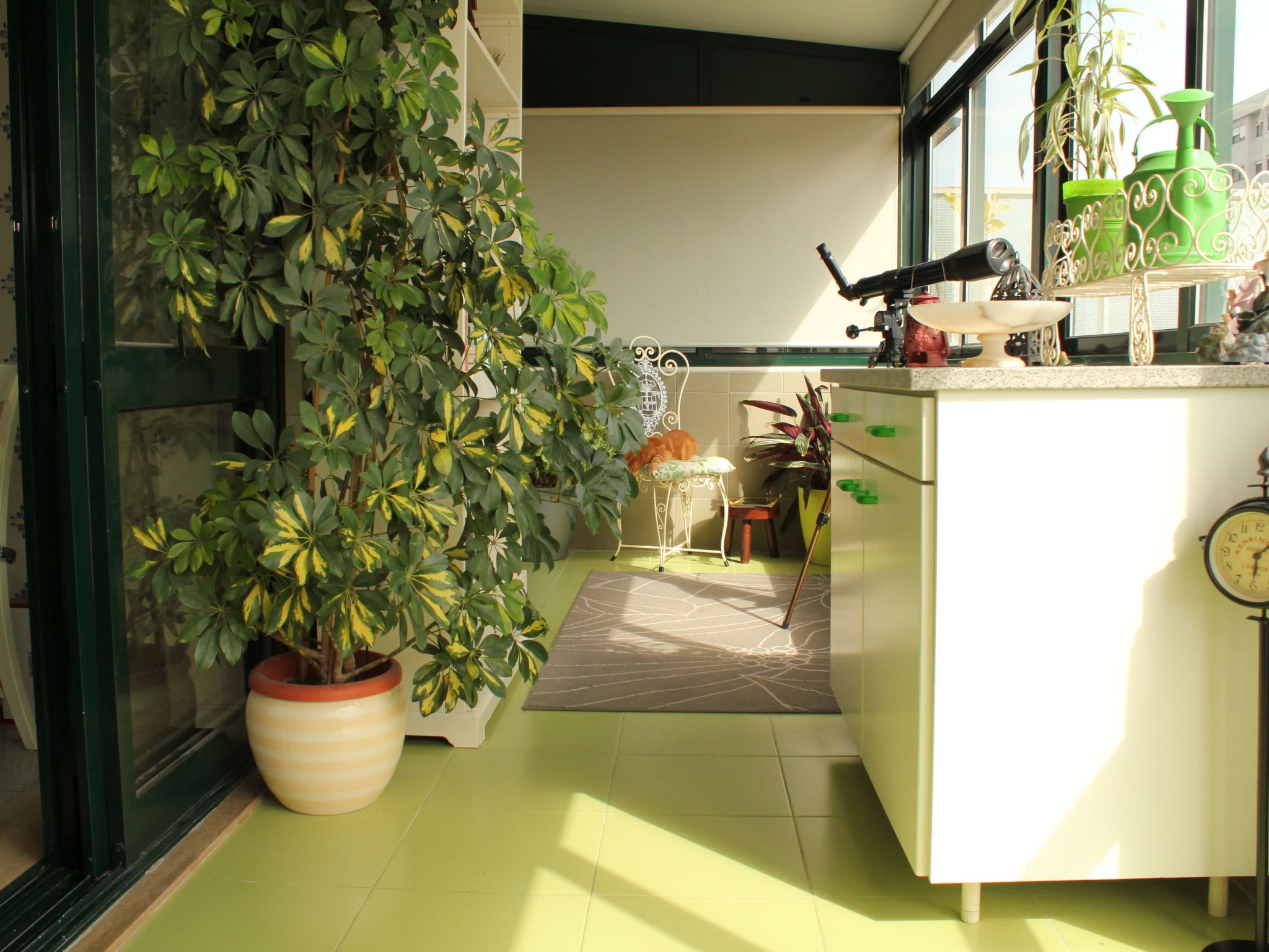 Schöne Ferienwohnung in Porto mit Sonnenterrasse-Image-tags.info