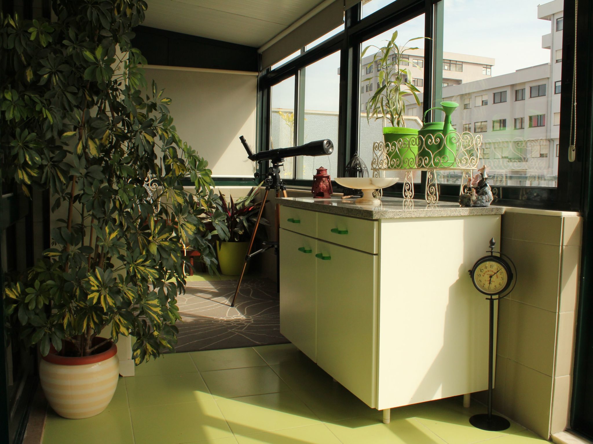 Schöne Ferienwohnung in Porto mit Sonnenterrasse-Image-tags.info