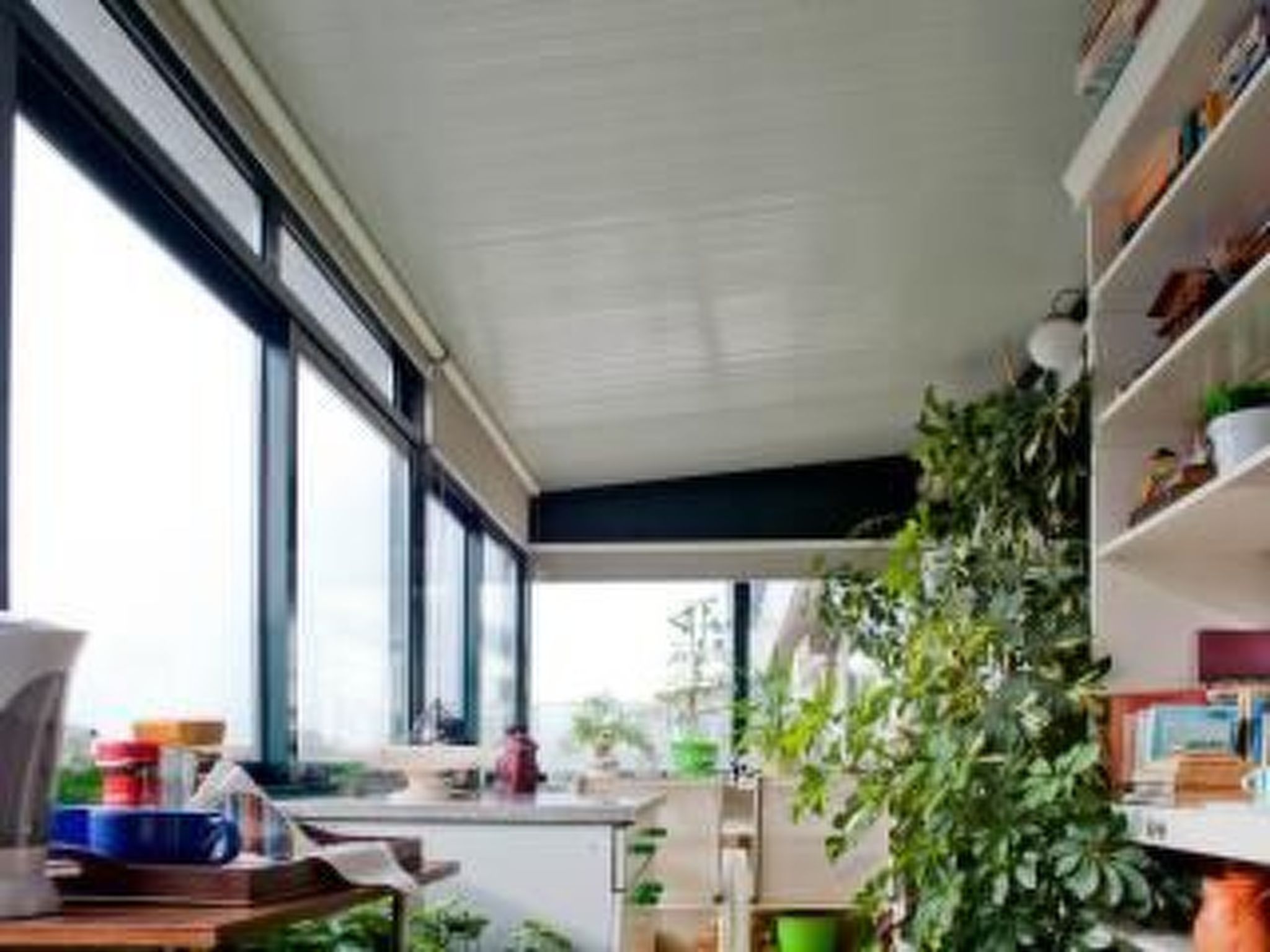 Schöne Ferienwohnung in Porto mit Sonnenterrasse-Image-tags.info