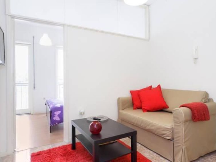 "Opo Domus" Mit Balkon - Porto