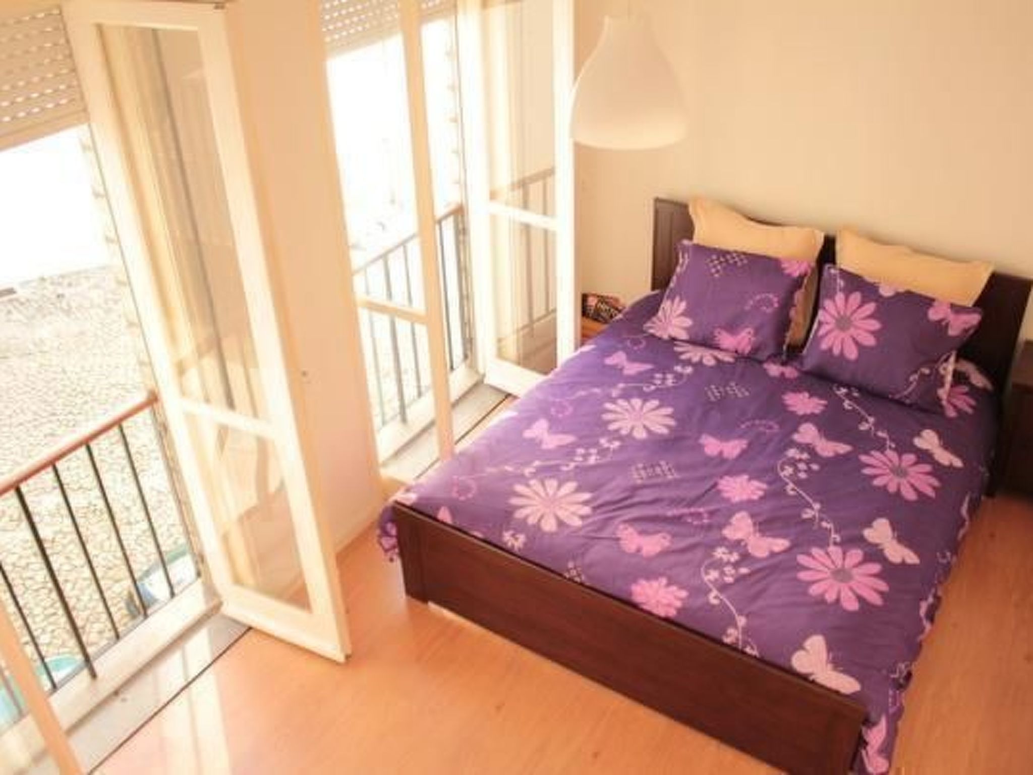 "Opo Domus" mit Balkon