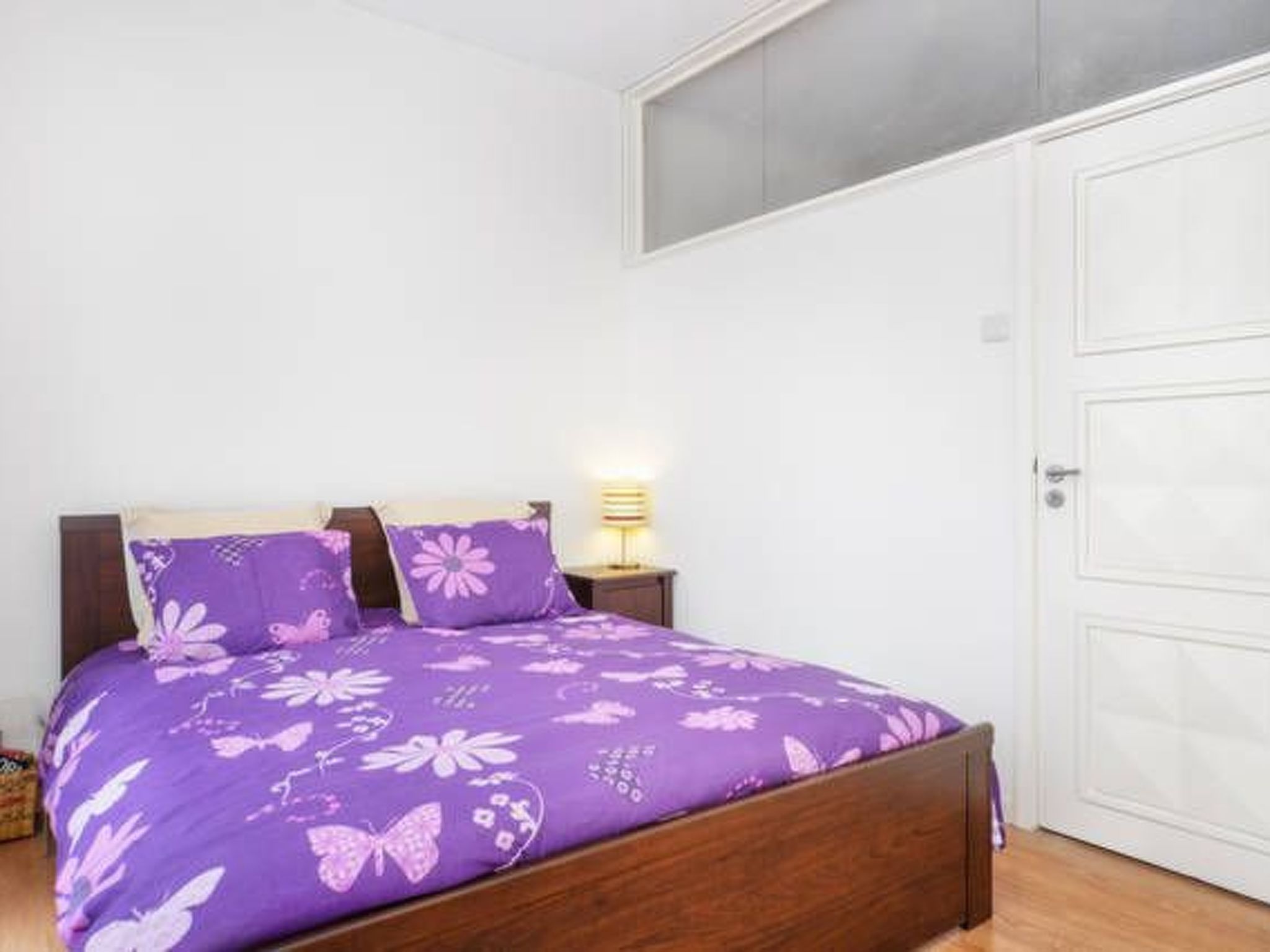 "Opo Domus" mit Balkon