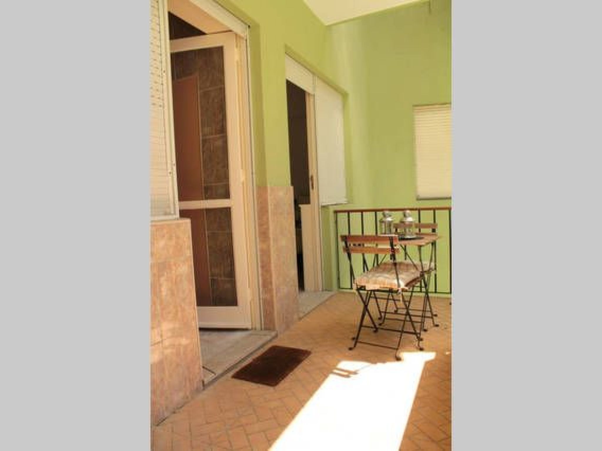 "Opo Domus" mit Balkon-Image-tags.info