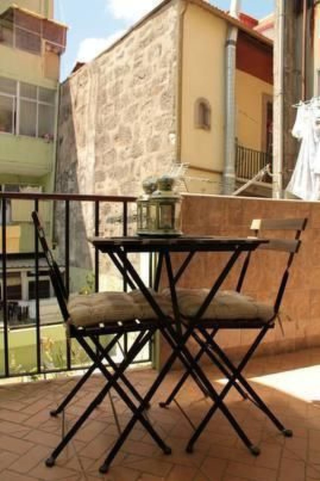 "Opo Domus" mit Balkon-Image-tags.info