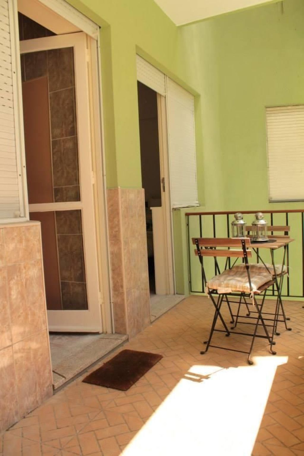 "Opo Domus" mit Balkon-Image-tags.info