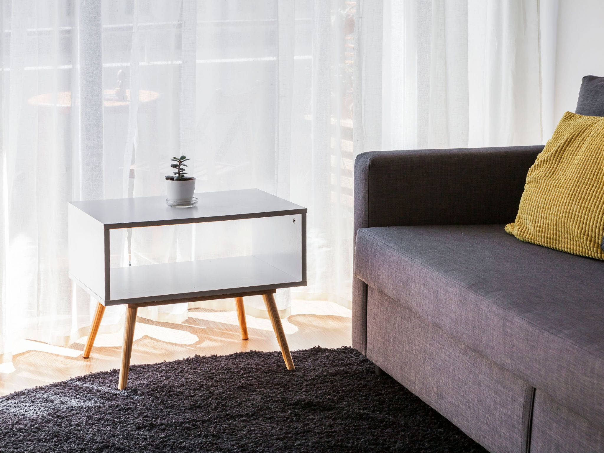 Photo of Wohnung "Coolhome" mit Balkon