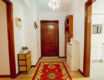 Stijlvol Premium Appartement in het Hart van Matosinhos, Porto - thumbnail 2