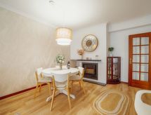 Stijlvol Premium Appartement in het Hart van Matosinhos, Porto - thumbnail 3