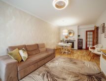 Stijlvol Premium Appartement in het Hart van Matosinhos, Porto - thumbnail 4