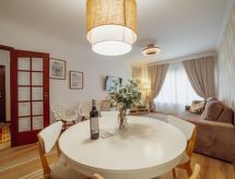 Stijlvol Premium Appartement in het Hart van Matosinhos, Porto - thumbnail 5