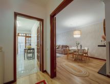 Stijlvol Premium Appartement in het Hart van Matosinhos, Porto - thumbnail 6
