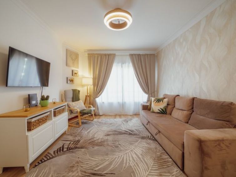 Matosinhos Center Premium Apartment By Vacationy - Matosinhos