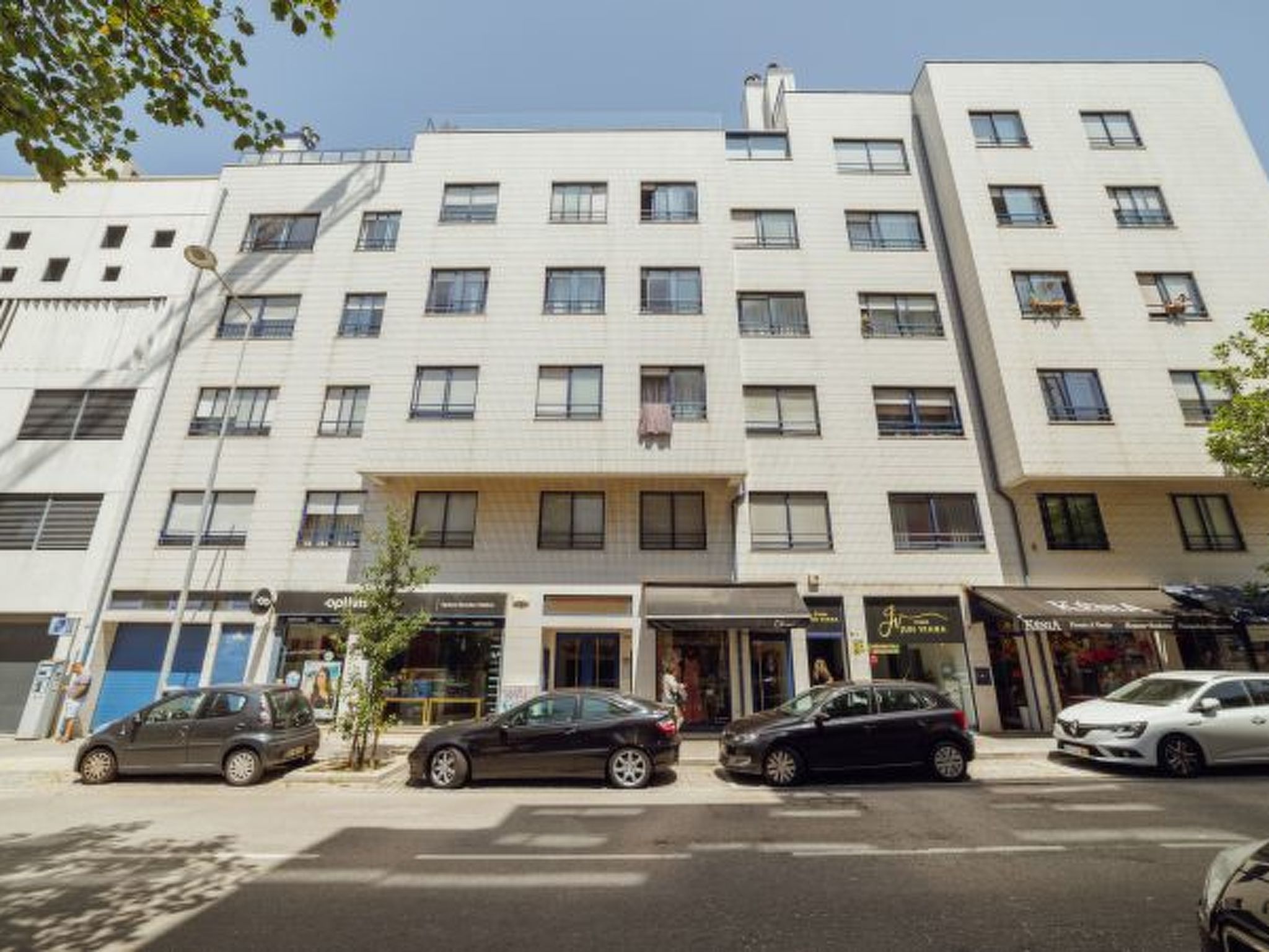 Stijlvol Premium Appartement in het Hart van Matosinhos, Porto - foto 24