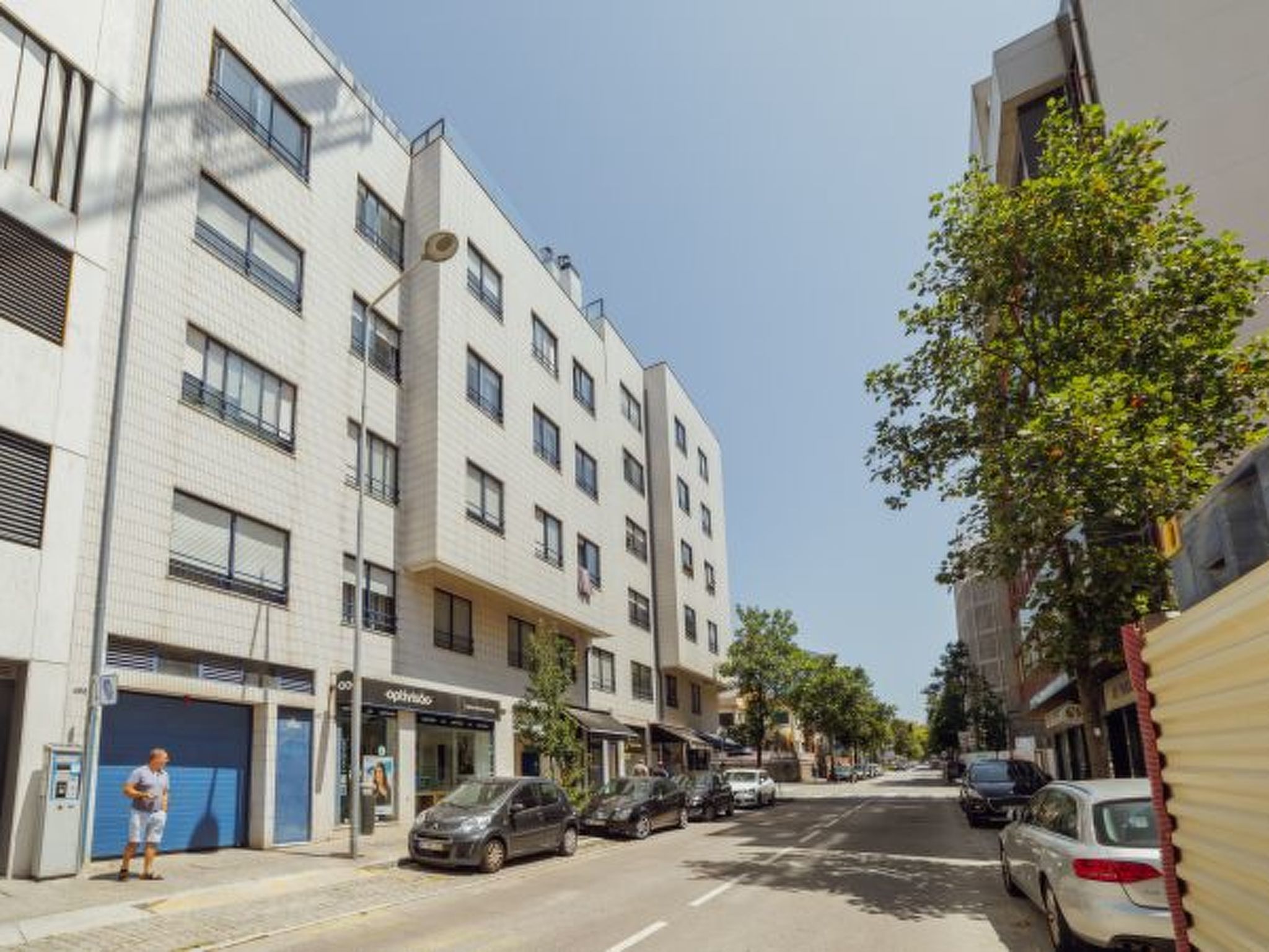 Stijlvol Premium Appartement in het Hart van Matosinhos, Porto - foto 25