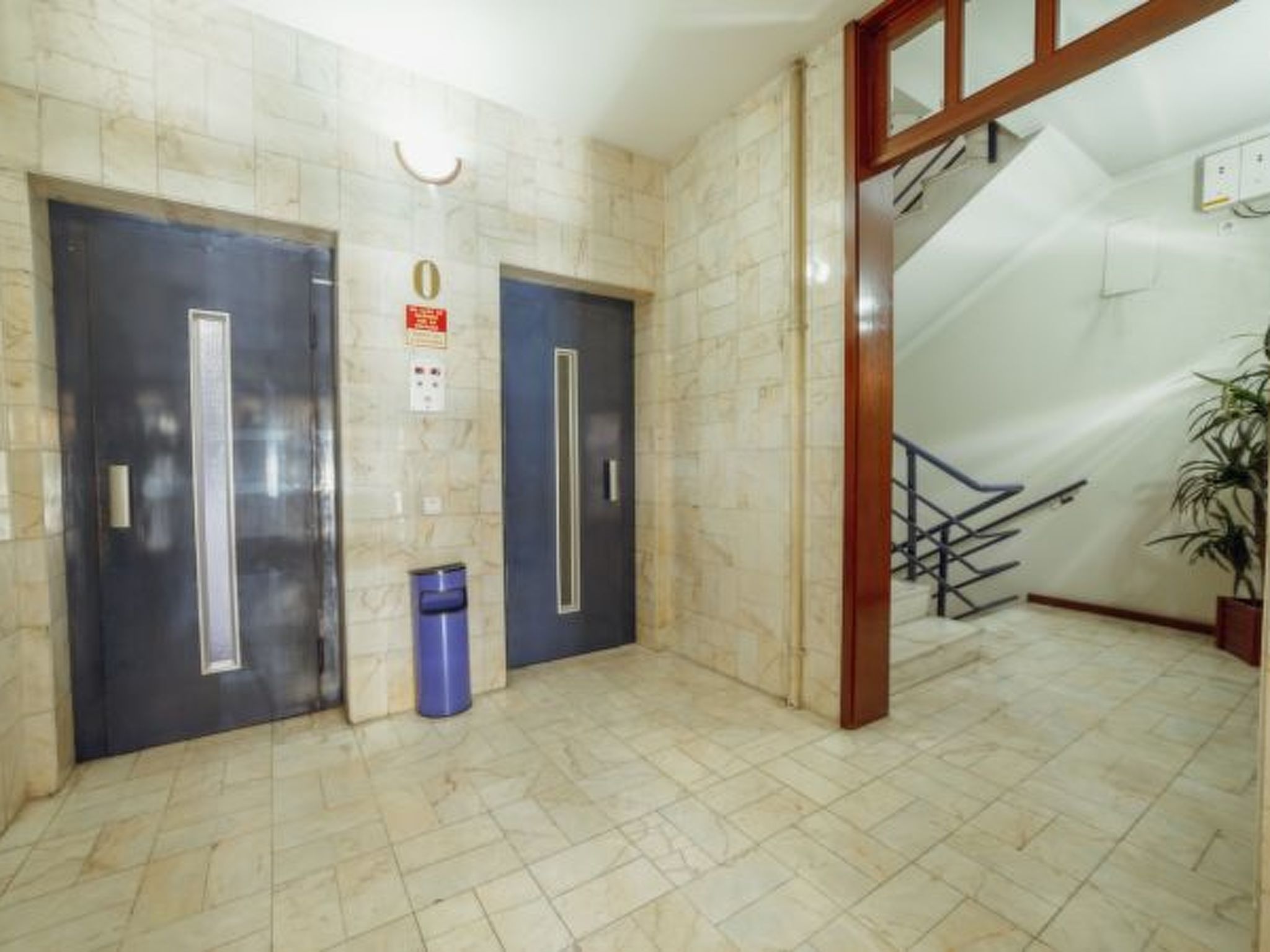 Stijlvol Premium Appartement in het Hart van Matosinhos, Porto - foto 27