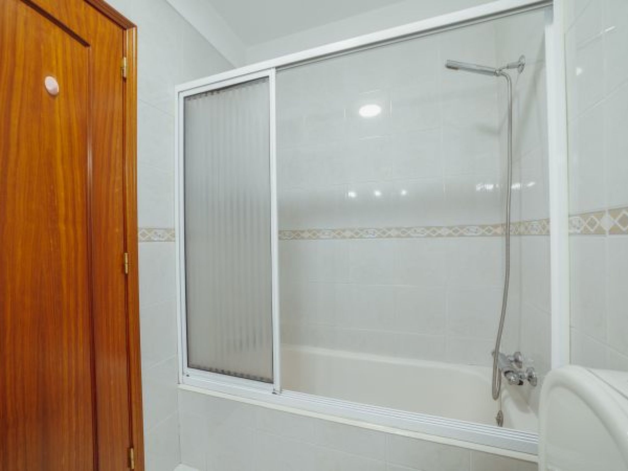 Stijlvol Premium Appartement in het Hart van Matosinhos, Porto - foto 30
