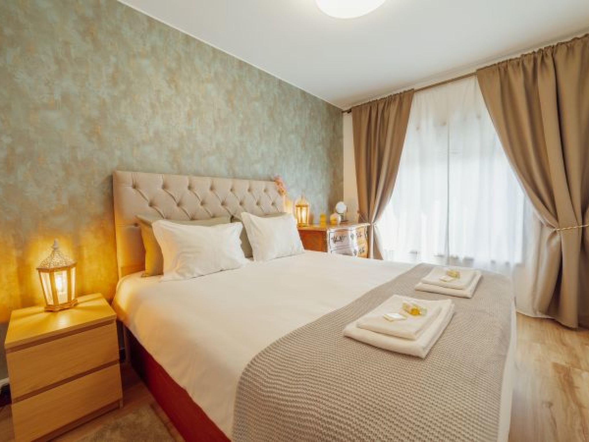 Stijlvol Premium Appartement in het Hart van Matosinhos, Porto - foto 17