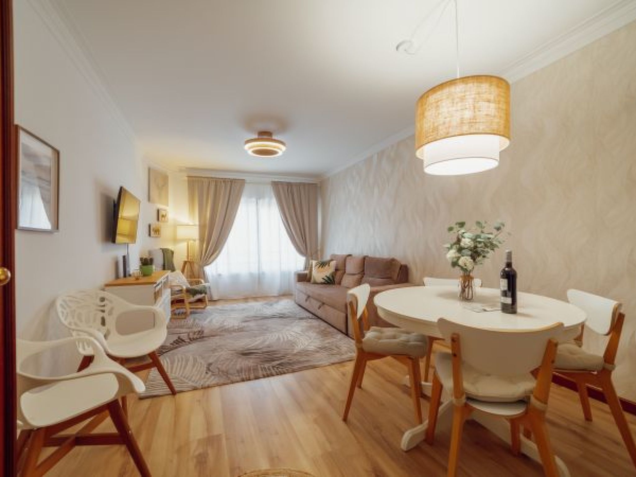 Stijlvol Premium Appartement in het Hart van Matosinhos, Porto - foto 18