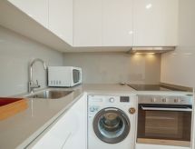 Modern appartement in Porto voor 5 personen – centraal en stijlvol - thumbnail 6
