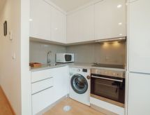 Modern appartement in Porto voor 5 personen – centraal en stijlvol - thumbnail 5