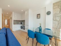 Modern appartement in Porto voor 5 personen – centraal en stijlvol - thumbnail 4