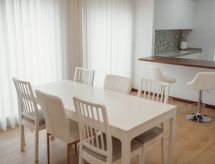 Stijlvol Grand Apartment in Porto met Zeezicht & Dakterras - thumbnail 5