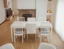 Stijlvol Grand Apartment in Porto met Zeezicht & Dakterras - thumbnail 6
