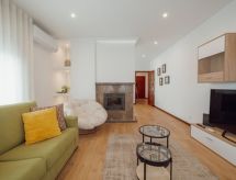 Stijlvol Grand Apartment in Porto met Zeezicht & Dakterras - thumbnail 1