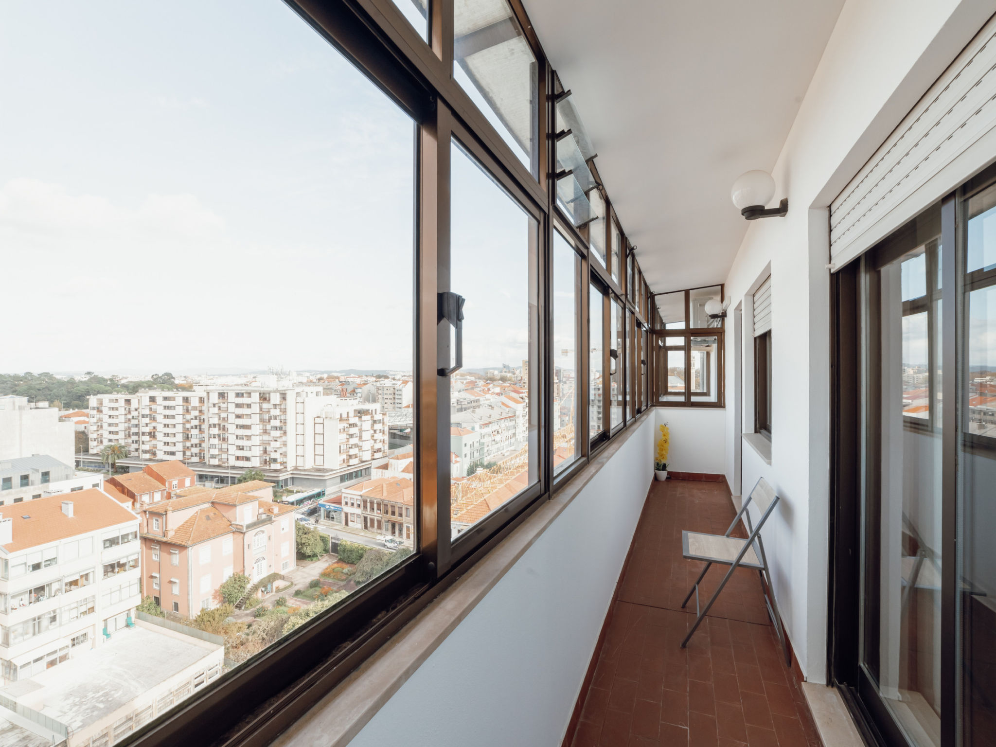 CITY CENTER GRAND SEA VIEW TERRACE by VACATIONY - Buiten
