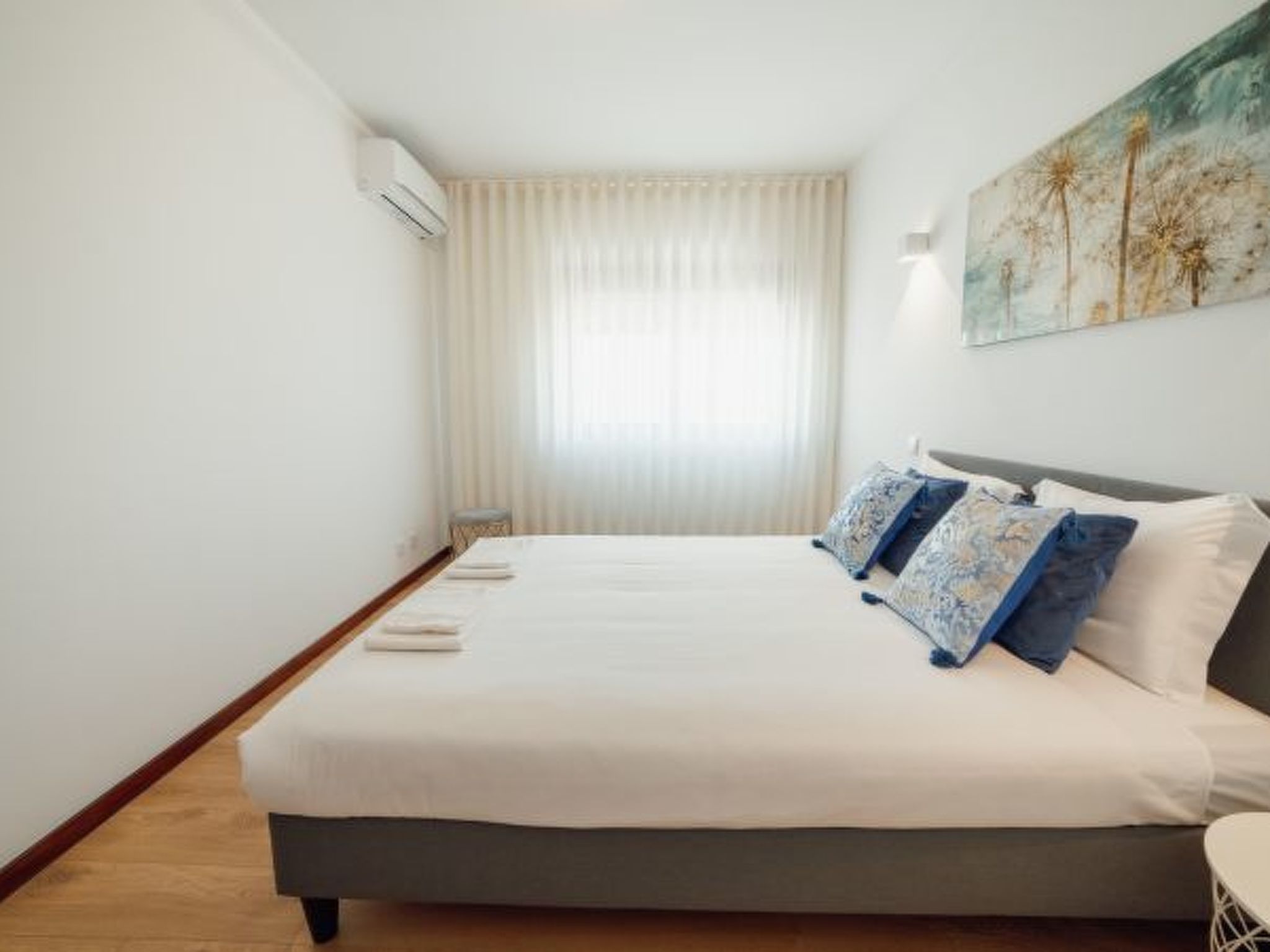 Stijlvol Grand Apartment in Porto met Zeezicht & Dakterras - foto 16