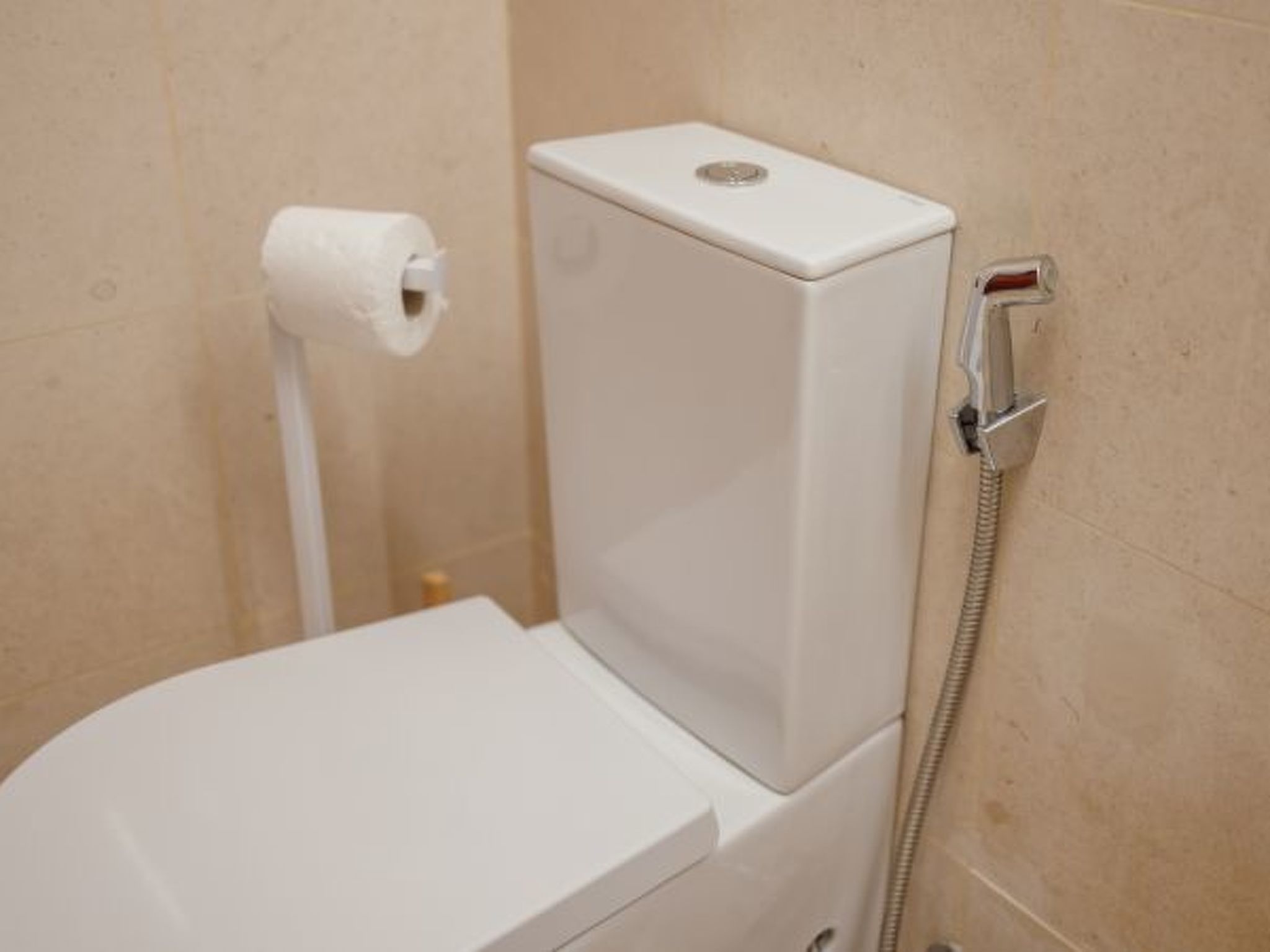 Stijlvol Grand Apartment in Porto met Zeezicht & Dakterras - foto 18