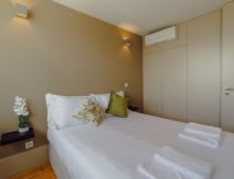 Design appartement in Porto centrum voor 4 personen - thumbnail 6