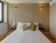 Design appartement in Porto centrum voor 4 personen - thumbnail 5