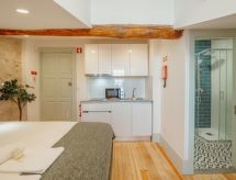 Compacte City Suite in Hartje Porto – Ideaal voor 2 Personen - thumbnail 4