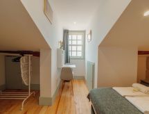 Compacte City Suite in Hartje Porto – Ideaal voor 2 Personen - thumbnail 5