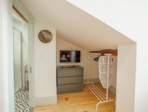 Compacte City Suite in Hartje Porto – Ideaal voor 2 Personen - thumbnail 6
