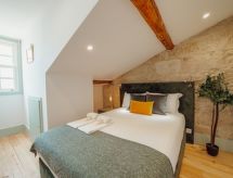 Compacte City Suite in Hartje Porto – Ideaal voor 2 Personen - thumbnail 1