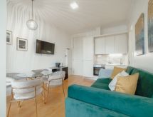 Stijlvol Premium Appartement in het Hart van Porto – 4 Personen - thumbnail 6