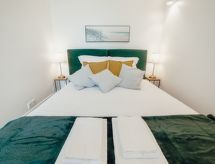 Stijlvol Premium Appartement in het Hart van Porto – 4 Personen - thumbnail 4