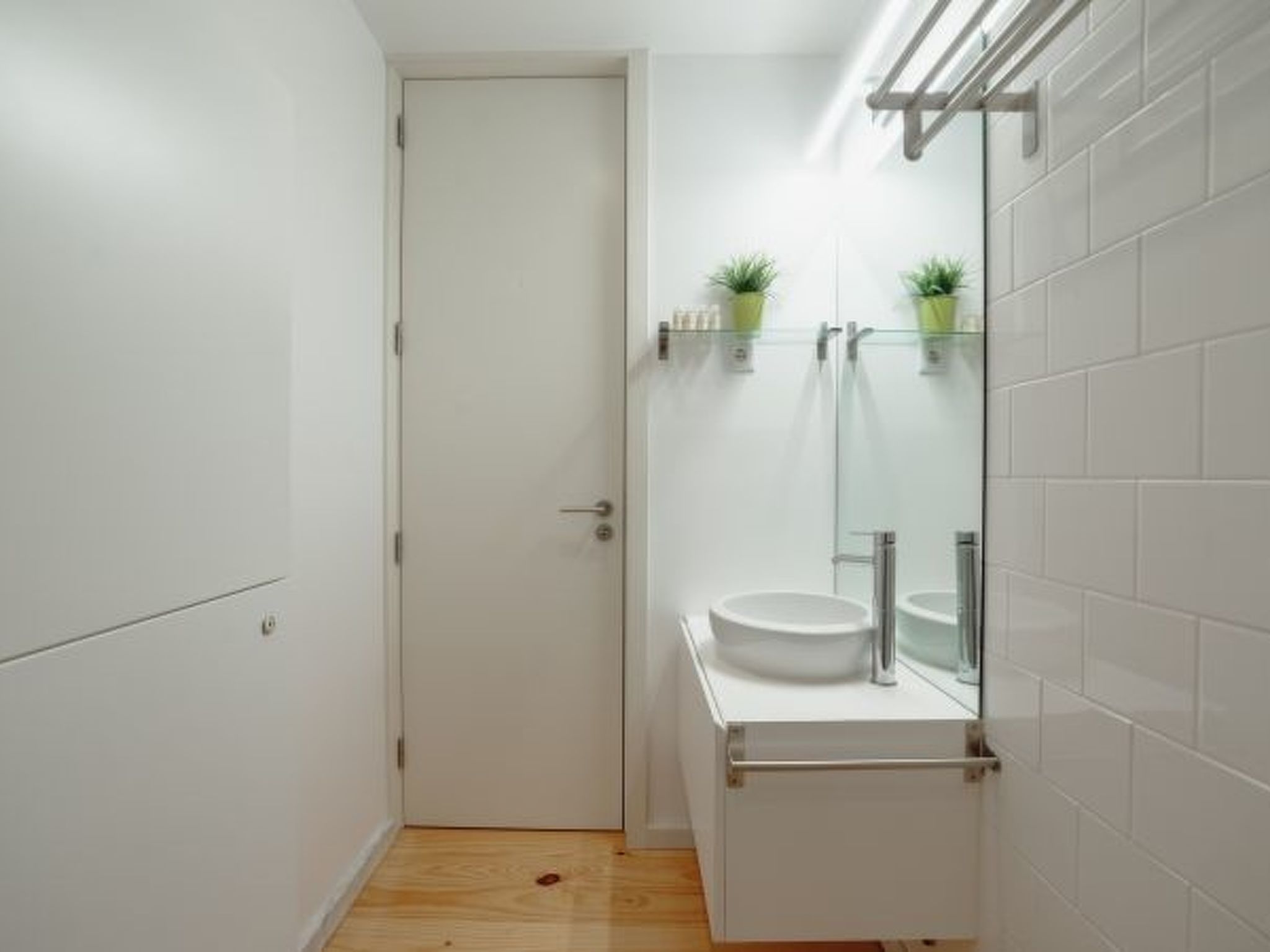 Stijlvol Premium Appartement in het Hart van Porto – 4 Personen - foto 20
