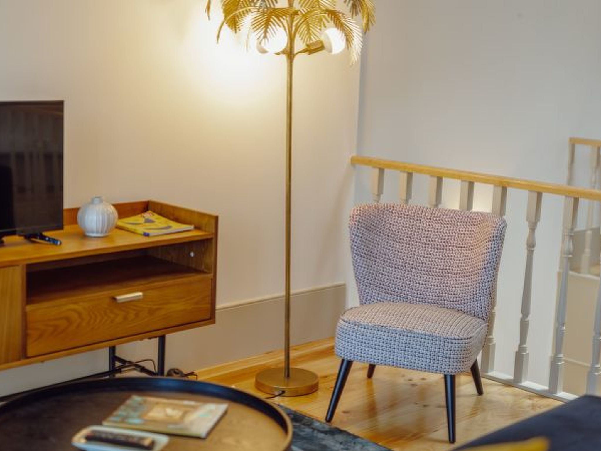 Photo of LEGACY OPORTO PREMIUM APARTMENT I by VACATIONY