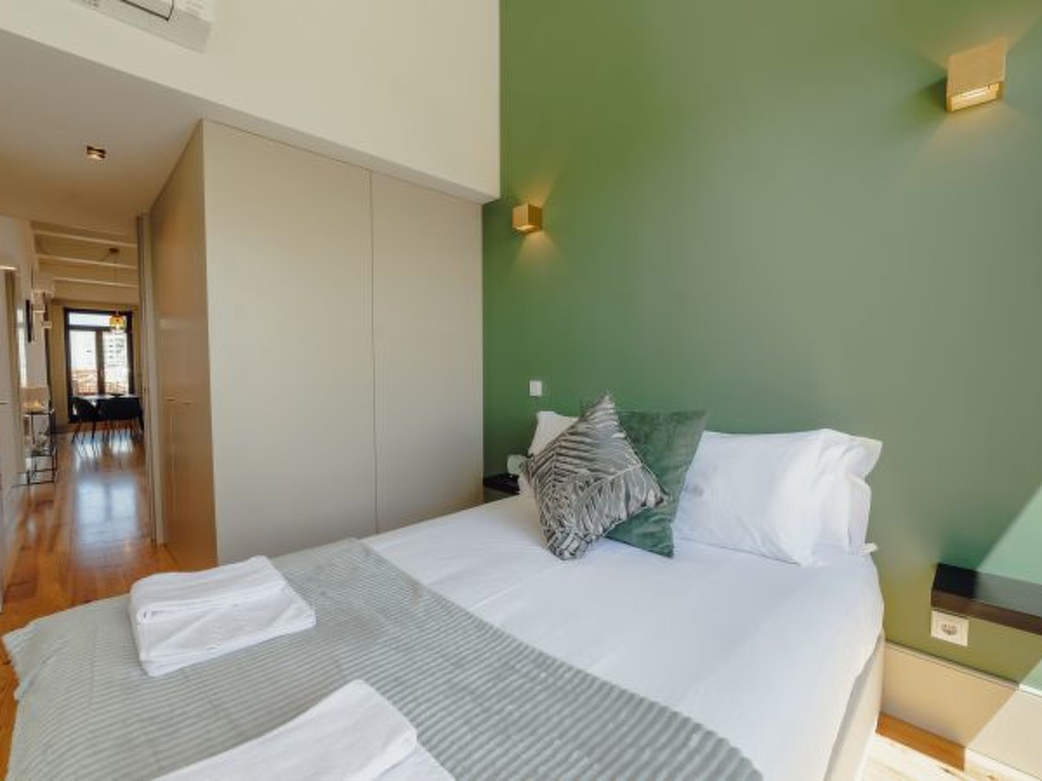 Photo of LEGACY OPORTO PREMIUM APARTMENT I by VACATIONY