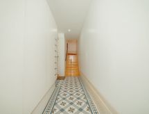Compact stadsappartement in hartje Porto voor 2 personen - thumbnail 3