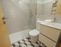 Compact stadsappartement in hartje Porto voor 2 personen - thumbnail 5
