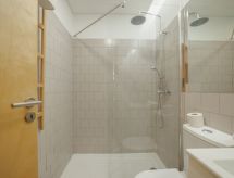 Compact stadsappartement in hartje Porto voor 2 personen - thumbnail 6