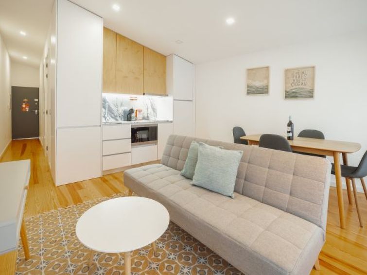 COURTYARD OPORTO DESIGN APARTMENT M